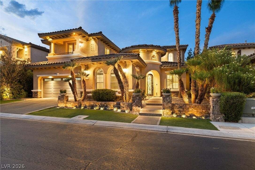 Casa a Las Vegas, Nevada, Stati Uniti 3 - 18746555