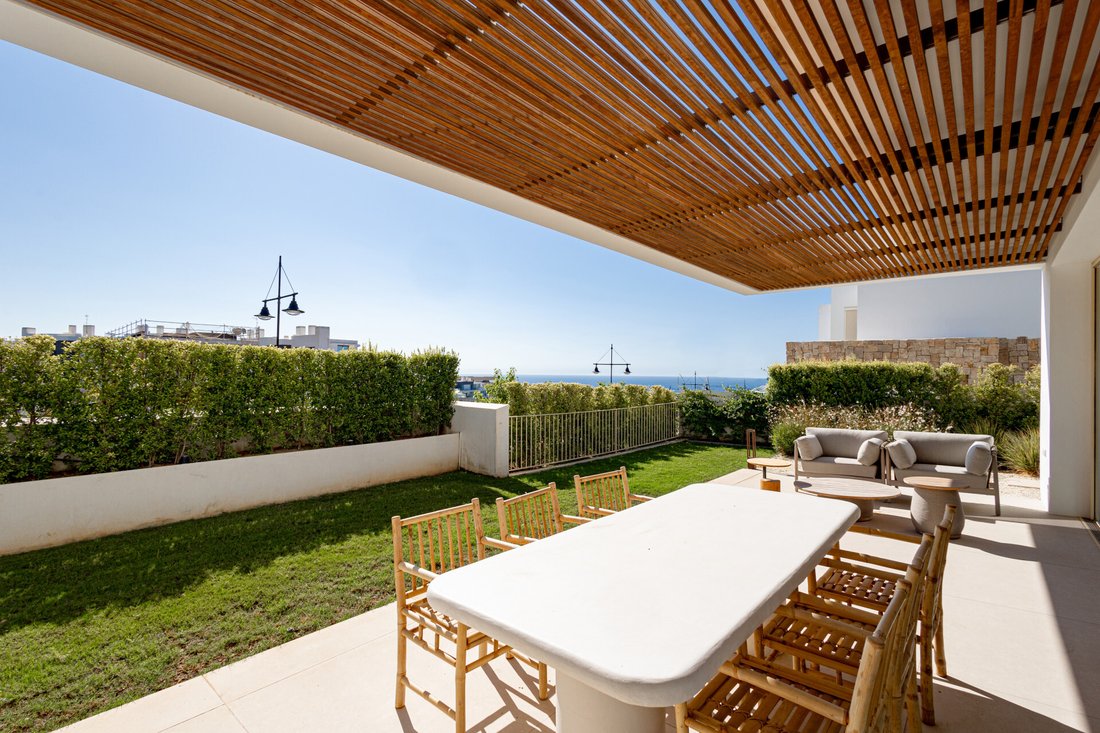Villa in Fuengirola, Andalusia, Spain 1 - 18740607