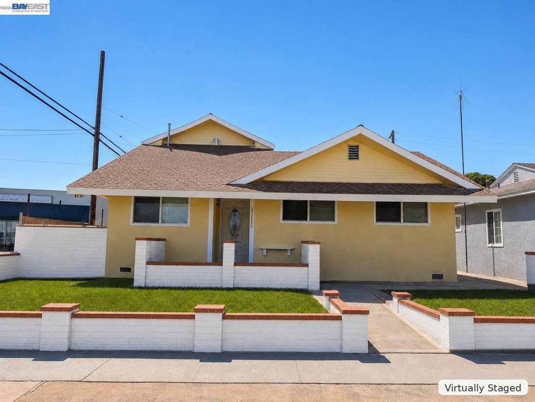 Casa en Lakewood, California, Estados Unidos 1 - 18743429