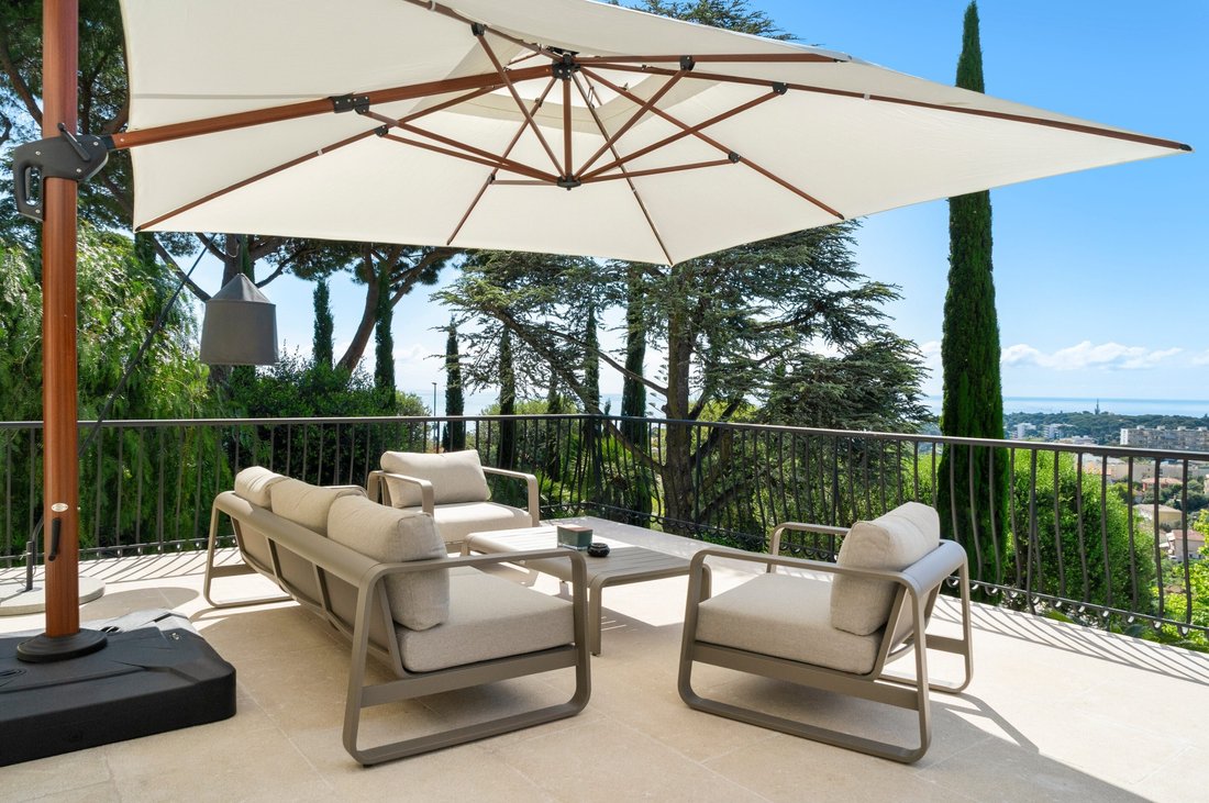 Casa en Cap Martin, Roquebrune-Cap-Martin, Francia 4 - 18744601