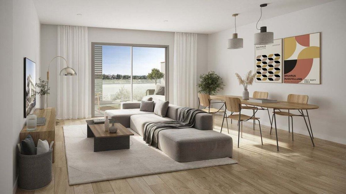 Apartment in San Pedro de Alcantara, Andalusia, Spain 3 - 16757662