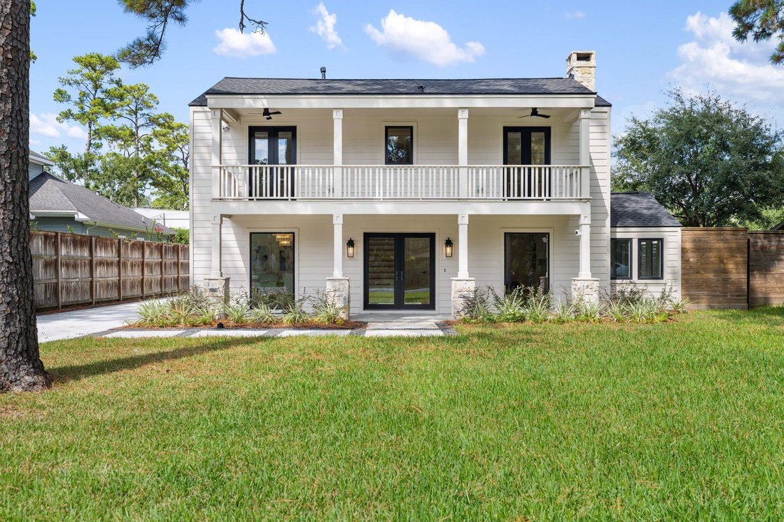 House in Houston, Texas, United States 2 - 18741085