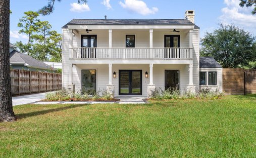Haus in Houston, Texas, Vereinigte Staaten 1