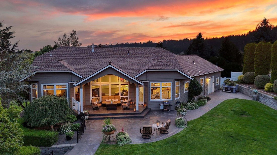 Haus in Spokane Valley, Washington, Vereinigte Staaten 2 - 18740598