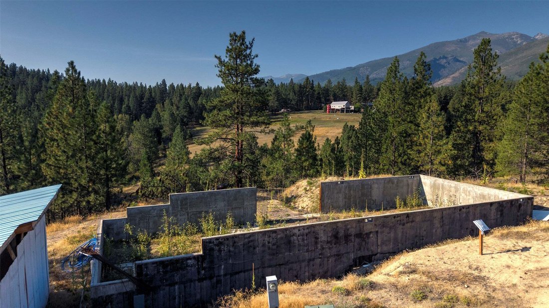 Terreno a Hamilton, Montana, Stati Uniti 3 - 18744960