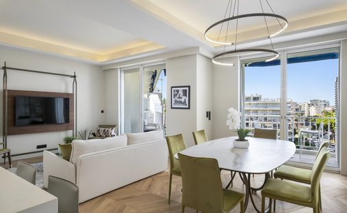 Apartment in French Riviera, Provence-Alpes-Côte d'Azur, France 1