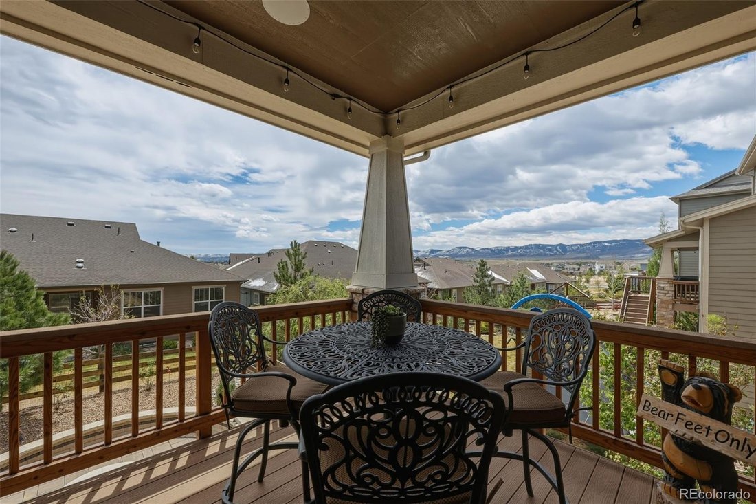 Haus in Arvada, Colorado, Vereinigte Staaten 5 - 18742177