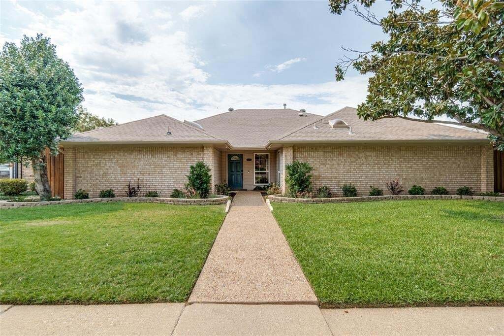 Casa en Dallas, Texas, Estados Unidos 1 - 18741051