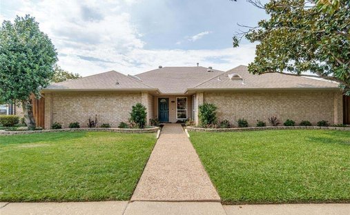 Casa en Dallas, Texas, Estados Unidos 1