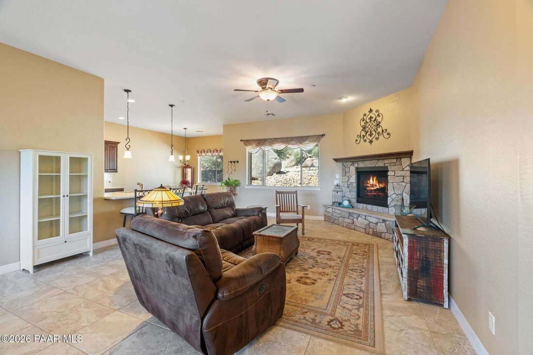 Casa en Prescott, Arizona, Estados Unidos 4 - 18743256