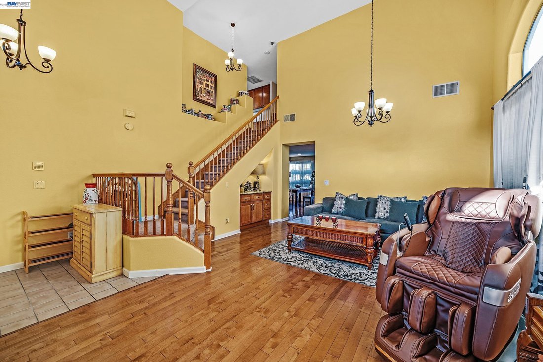 House in San Leandro, California, United States 5 - 18743361