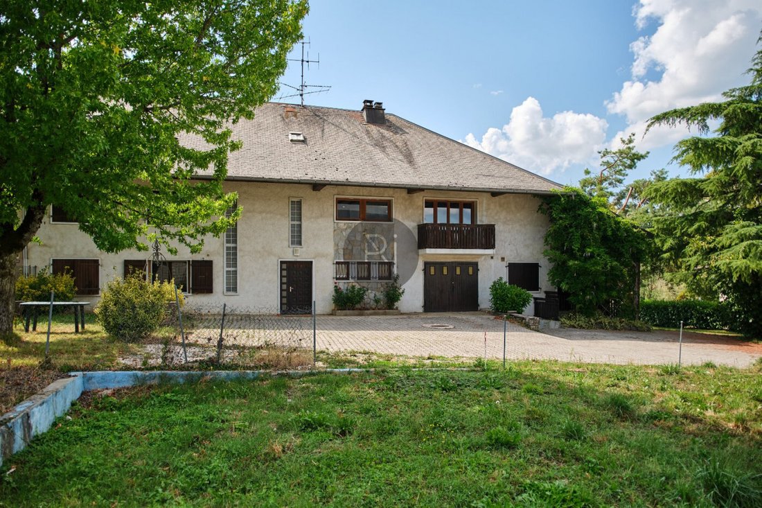 Maison à Massingy, Auvergne-Rhône-Alpes, France 2 - 18745114