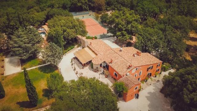 Casa en Besse-sur-Issole, Provenza-Alpes-Costa Azul, Francia 3 - 16302092