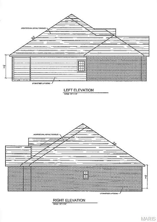 Haus in Columbia, Illinois, Vereinigte Staaten 4 - 18743505