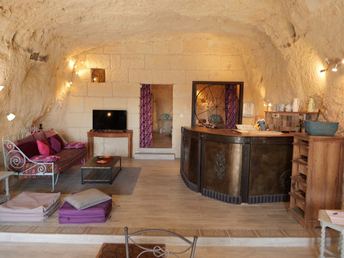 Casa en Les Roches-l'Évêque, Centro-Val de Loira, Francia 3 - 18746145