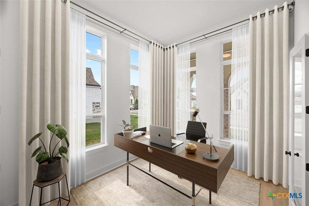 Casa en Liberty Hill, Texas, Estados Unidos 5 - 17359108