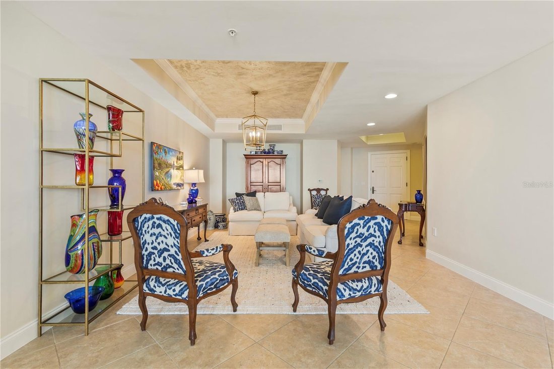 Condominio en Palm Coast, Florida, Estados Unidos 5 - 18740580