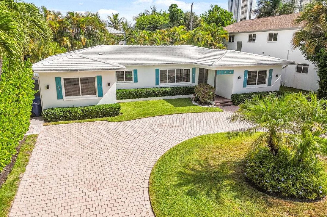 House in Riviera Beach, Florida, United States 1 - 18743555