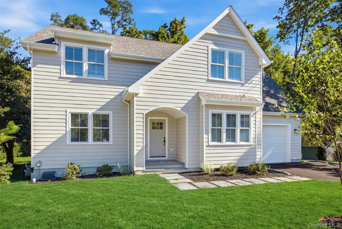 Casa en Setauket-East Setauket, Nueva York, Estados Unidos 1 - 18740224