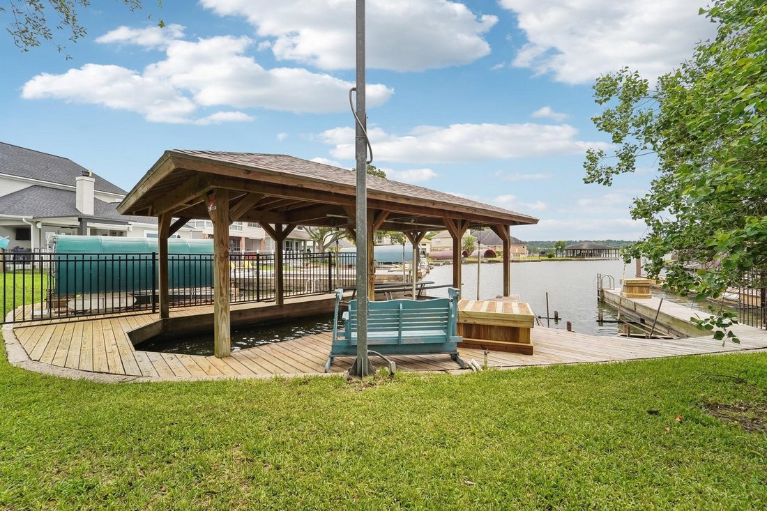 Haus in Montgomery, Texas, Vereinigte Staaten 3 - 18744346