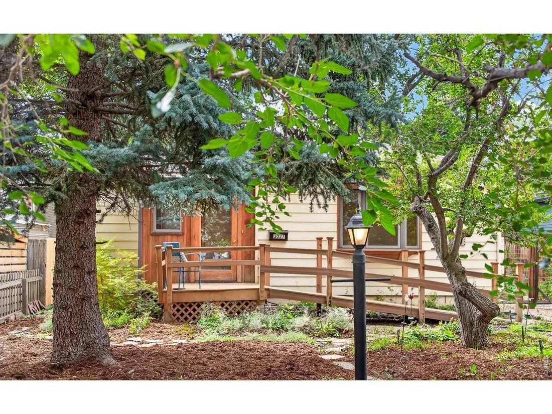 House in Boulder, Colorado, United States 4 - 18743243