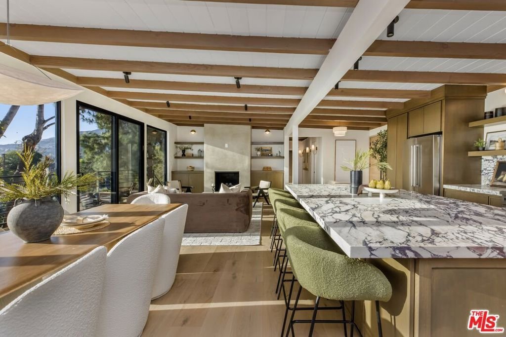 Casa en Glendale, California, Estados Unidos 1 - 18742985