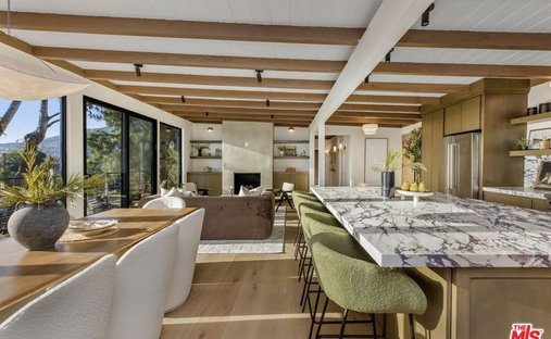 House in Glendale, California, United States 1