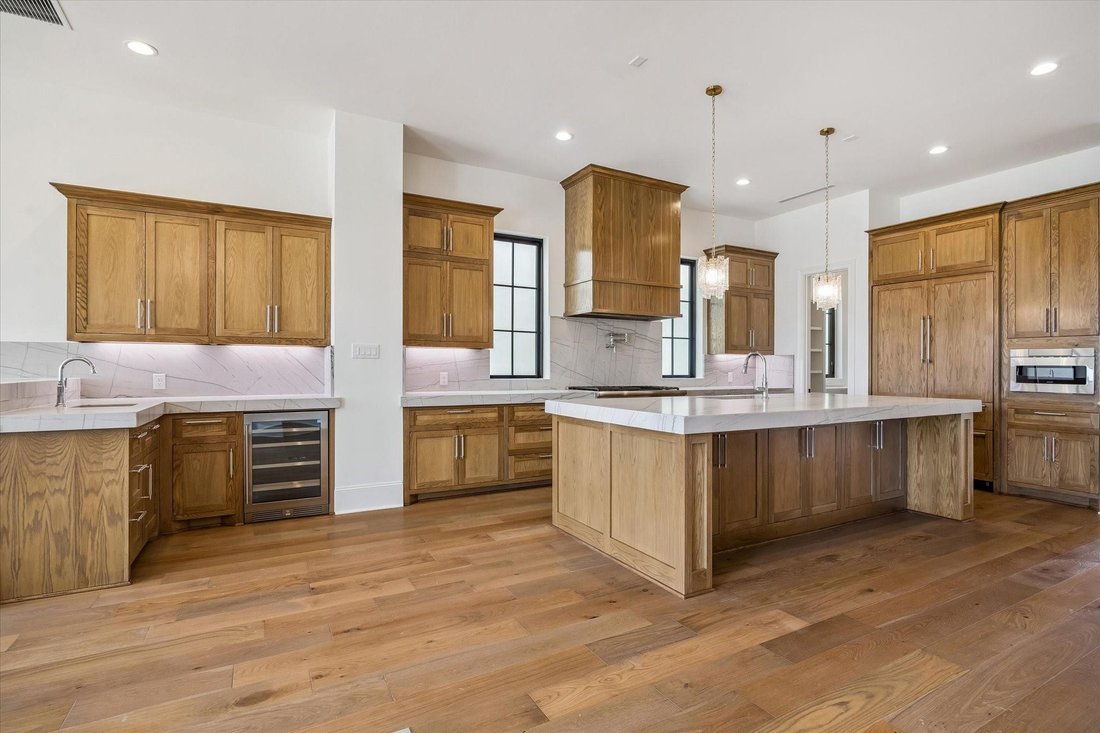 Casa en Sugar Land, Texas, Estados Unidos 3 - 18741116
