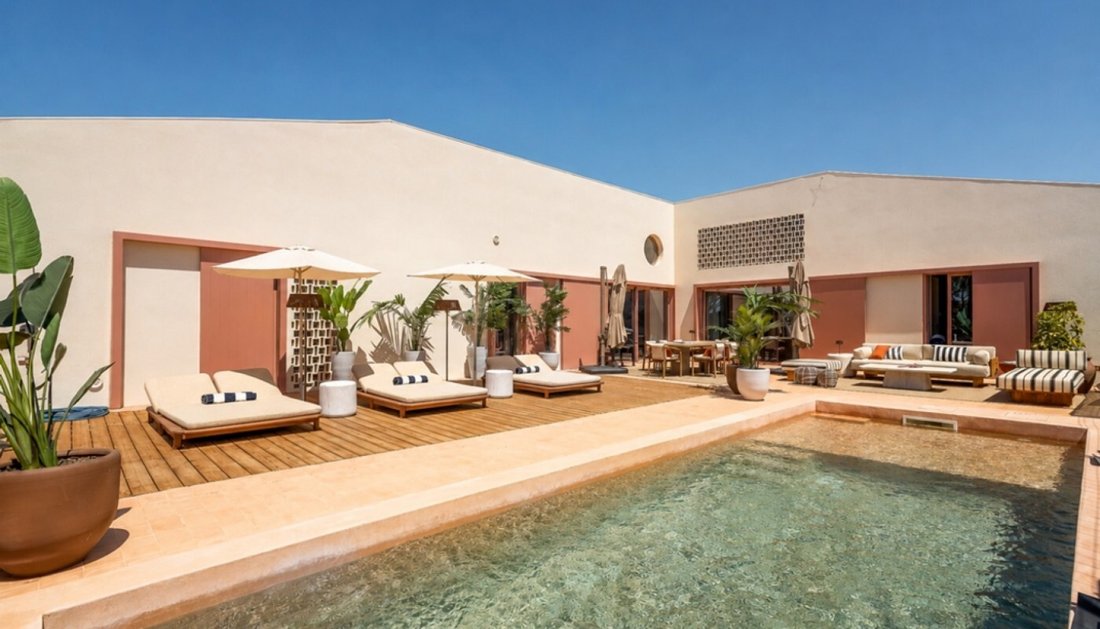 Villa in Vilamoura, Quarteira, Algarve 1 - 16189555