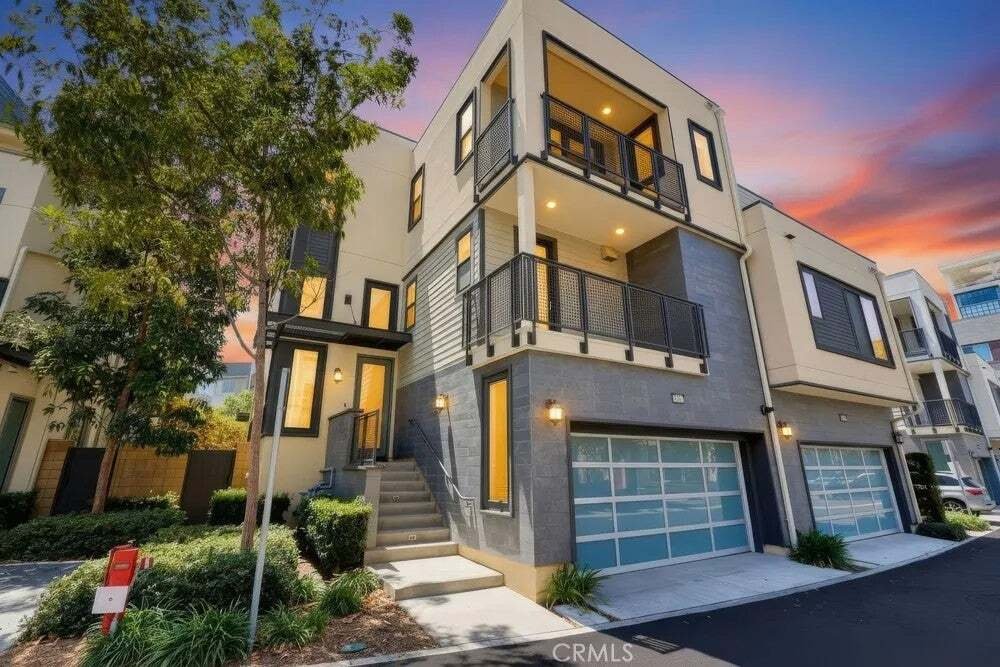 Condo in Irvine, California, United States 1 - 18744157