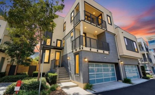 Condominio a Irvine, California, Stati Uniti 1