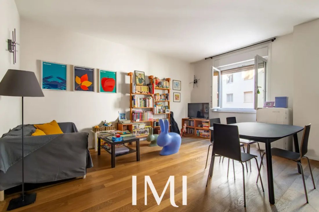 Apartamento en Centro histórico, Milán, Lombardía 1 - 18741379