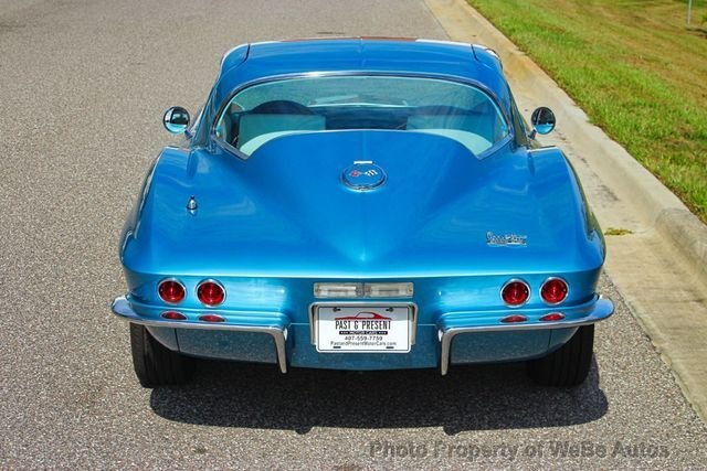 Chevrolet Corvette in Calverton, NY, United States 4 - 18743202
