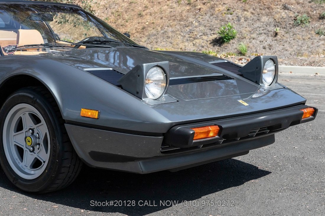 Ferrari 308GTS in Los Angeles, CA 5 - 18744823