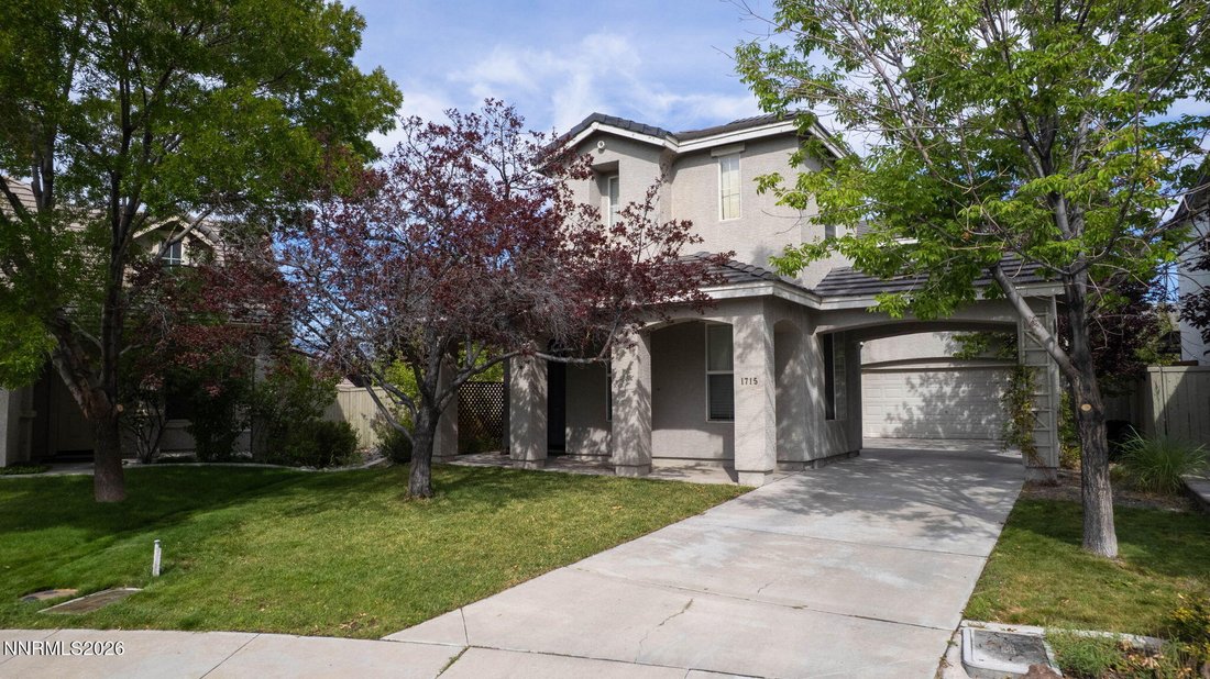 Casa a Reno, Nevada, Stati Uniti 4 - 18742724