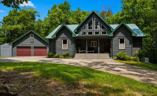 Casa a Nashville, Tennessee, Stati Uniti 1