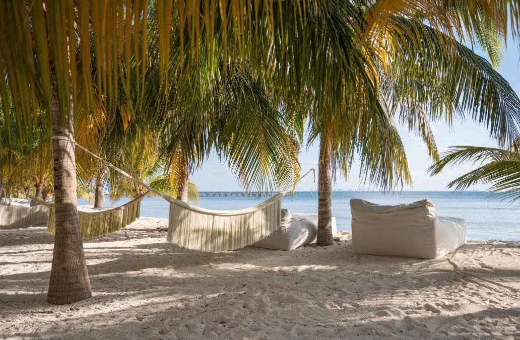 Appartement à Isla Mujeres, Quintana Roo, Mexique 4 - 18742190