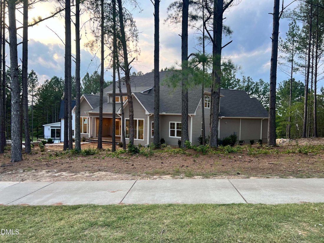 Casa a Pittsboro, Carolina del Nord, Stati Uniti 5 - 18340010