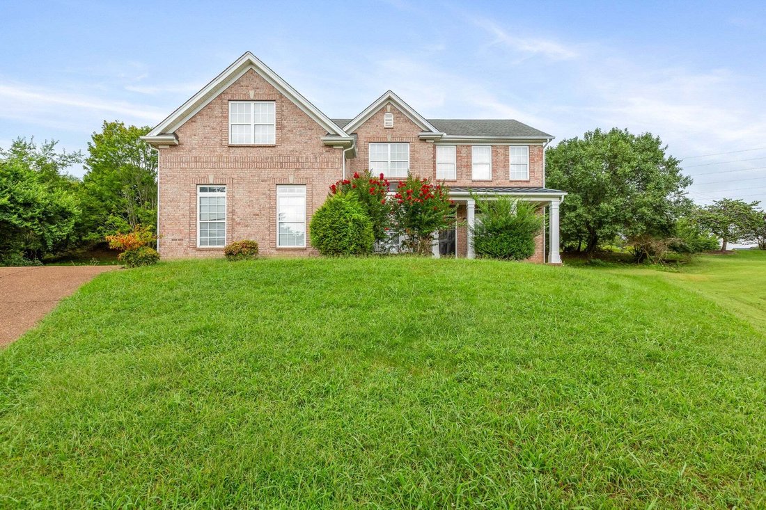 Haus in Hendersonville, Tennessee, Vereinigte Staaten 1 - 18743583