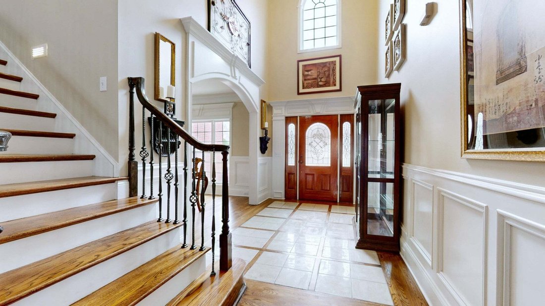 Casa en Murfreesboro, Tennessee, Estados Unidos 4 - 18743539