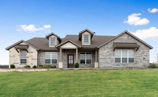 Casa en Weatherford, Texas, Estados Unidos 1