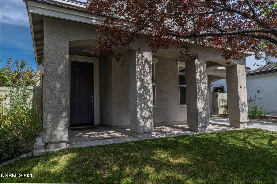 Casa a Reno, Nevada, Stati Uniti 5 - 18742724