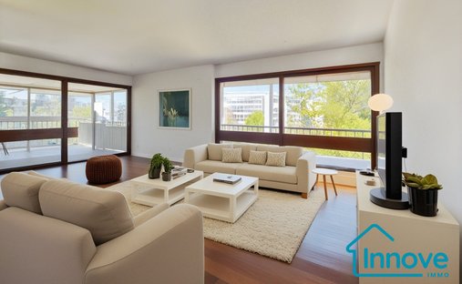Apartamento en Le Chesnay, Le Chesnay-Rocquencourt, Francia 1