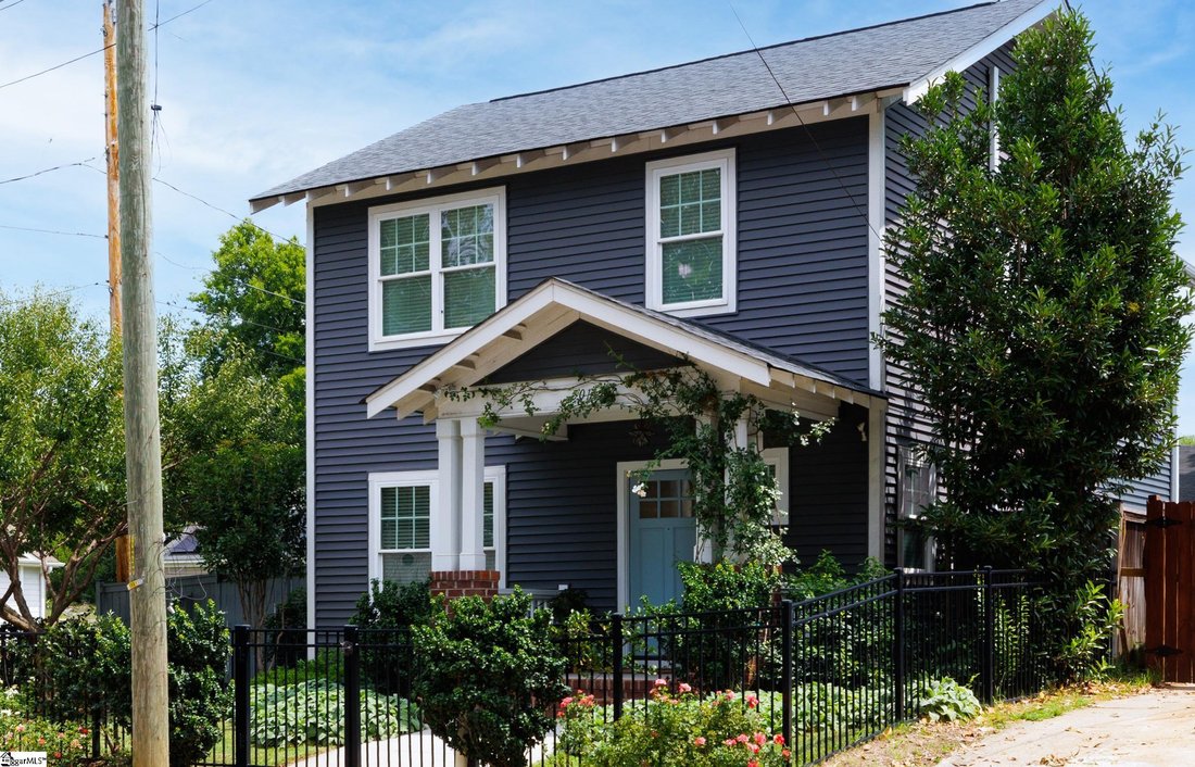 House in Greenville, South Carolina, United States 3 - 18740513