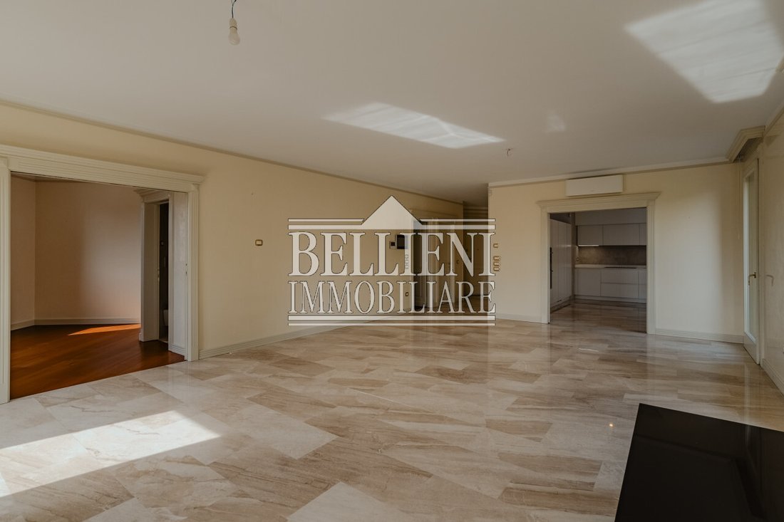 Wohnung in Zentrum, Vicenza, Venetien 5 - 18745381