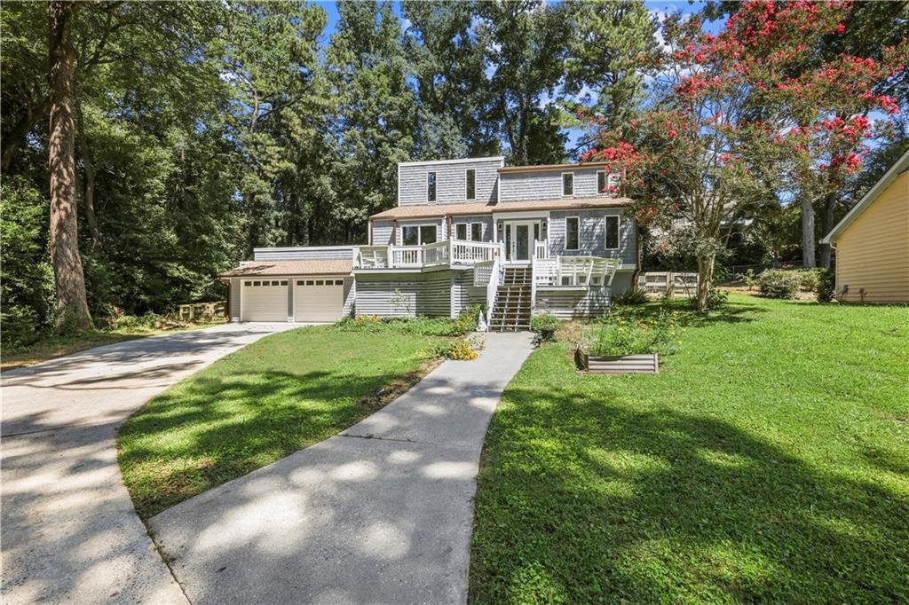 House in Marietta, Georgia, United States 1 - 18740959
