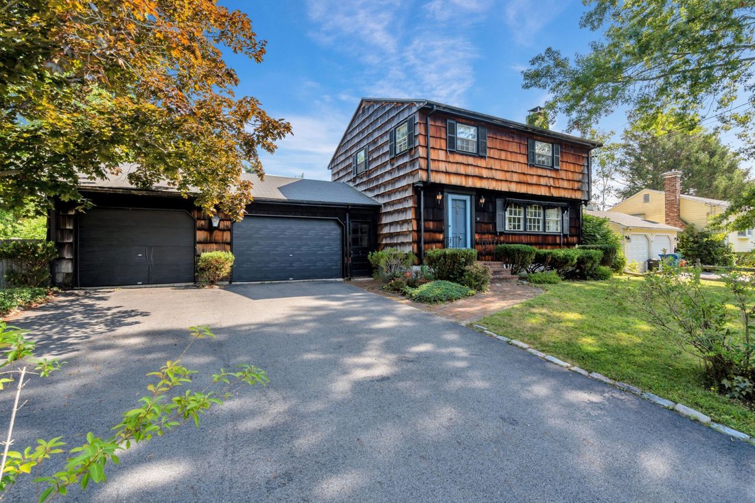 Casa a Portland, Maine, Stati Uniti 1 - 18746001