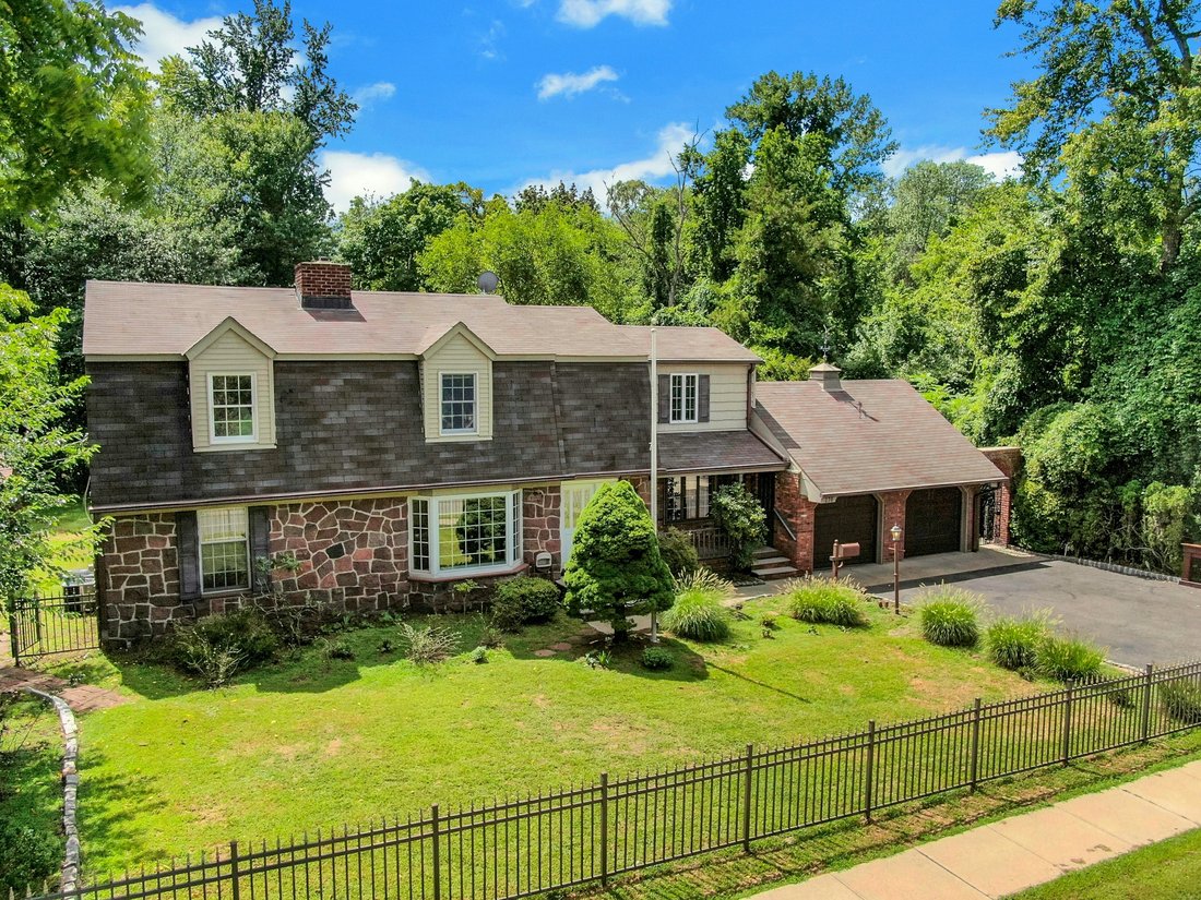 Maison à Closter, New Jersey, États-Unis 1 - 18740260