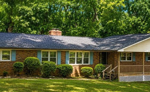 House in Gainesville, Georgia, United States 1