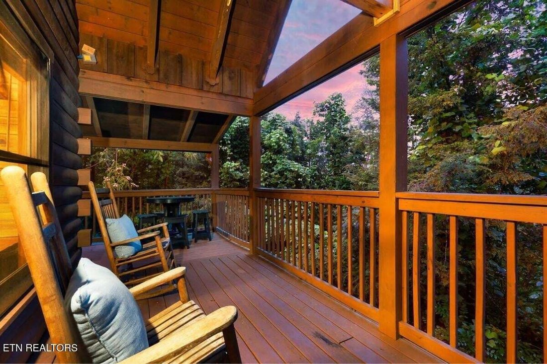 Maison à Pigeon Forge, Tennessee, États-Unis 5 - 18743654